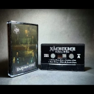 NACHTLICH Exaltation Of Evil TAPE , PRE-ORDER [MC]